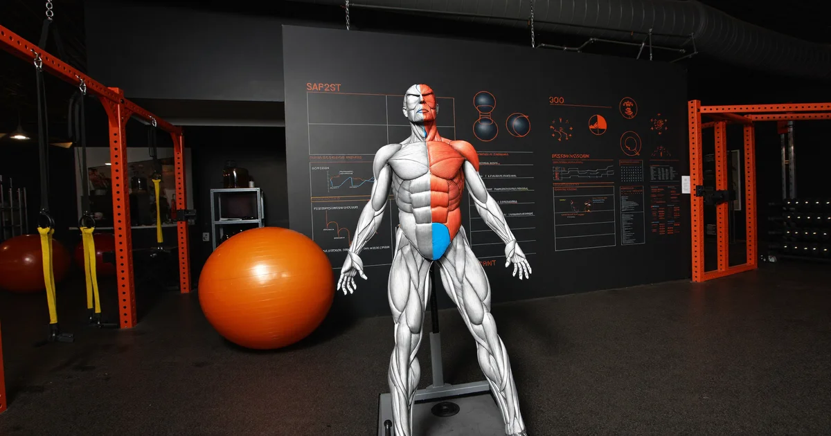 Body Recomposition: Is It Possible to Build Muscle and Lose Fat?