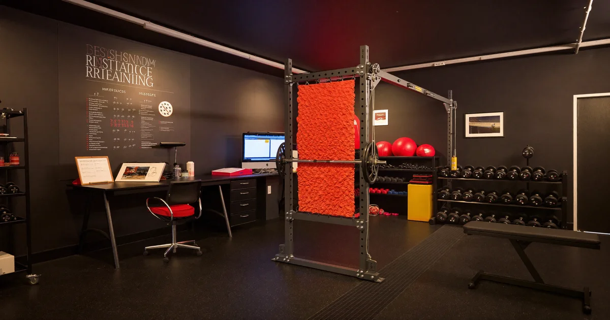 Collagen Synthesis and Resistance Training: What the Science Shows