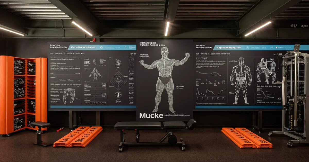 Creatine Research: 30 Years of Evidence for Muscle Performance