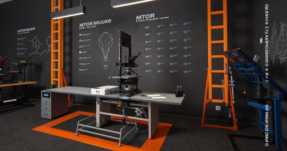 Leucine and mTOR: Why One Amino Acid Drives Muscle Growth