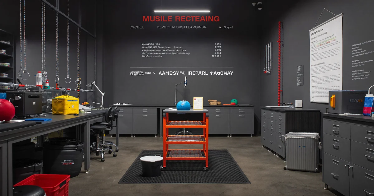 Muscle Memory: The Science Behind Returning From a Layoff