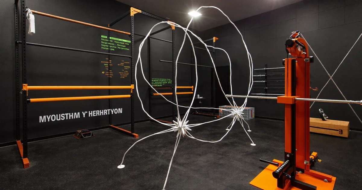Myofibrillar Hypertrophy: The Science Behind Strength-Driven Muscle Growth