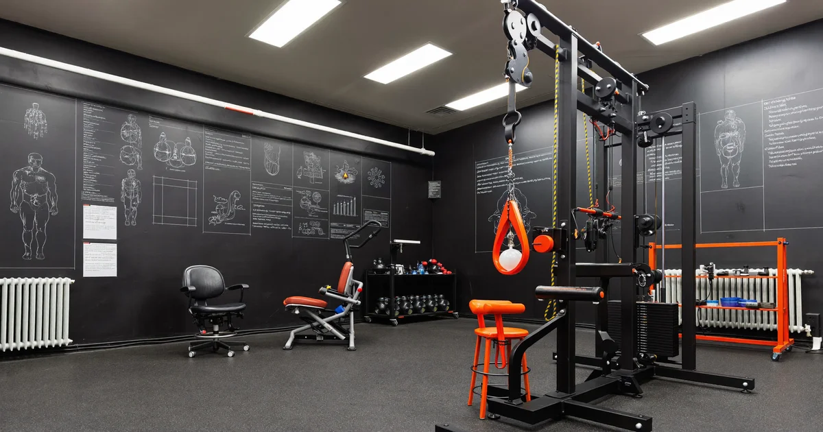 Nitric Oxide and Muscle Pump: The Physiology Behind Vasodilation in Exercise